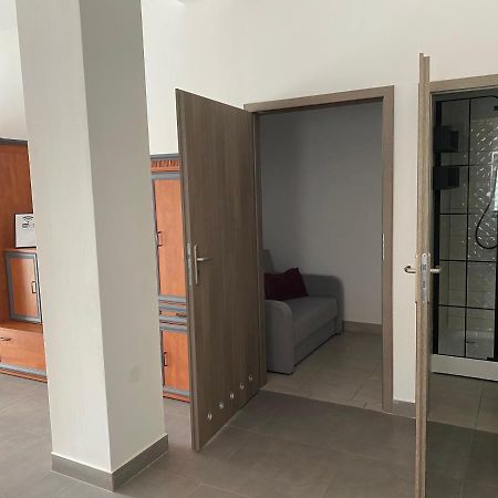 Dwikozy Apartamenty Pod Wierzbami מראה חיצוני תמונה