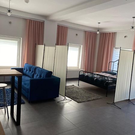 Dwikozy Apartamenty Pod Wierzbami מראה חיצוני תמונה