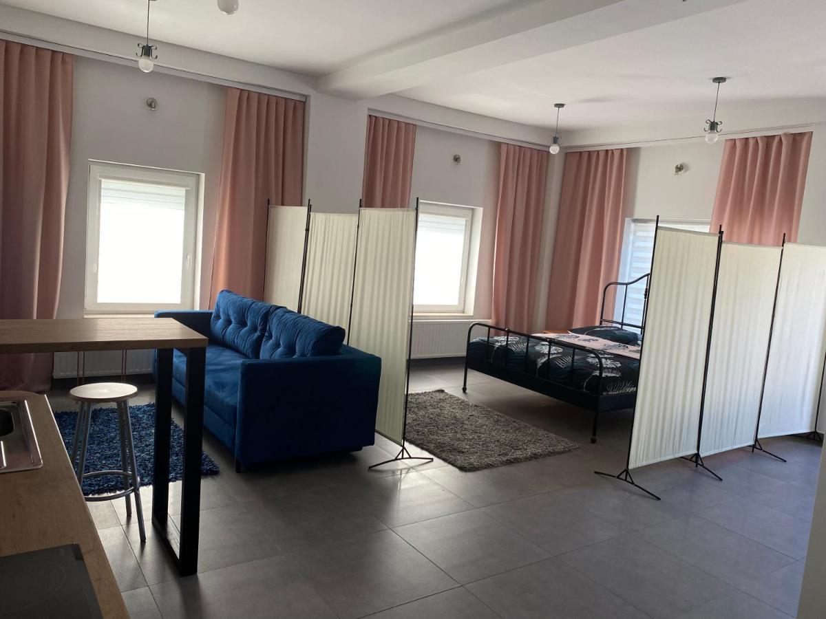 Dwikozy Apartamenty Pod Wierzbami מראה חיצוני תמונה